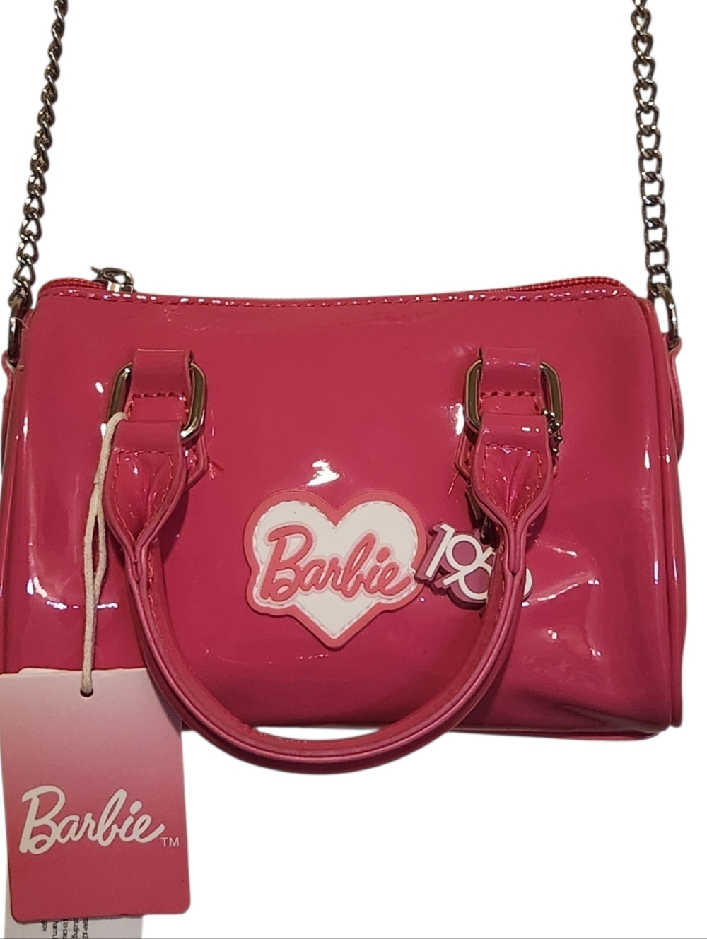 Barbie Mini Purse